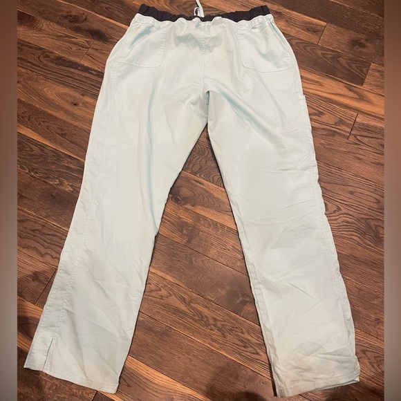 Cherokee Revolution‎ Scrub Pants L - Picture 2 of 5